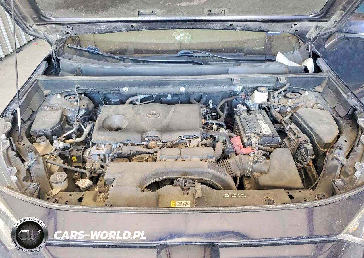 2021 Toyota Rav4 Xle VIN:2T3P1RFV5MW152523 - 12