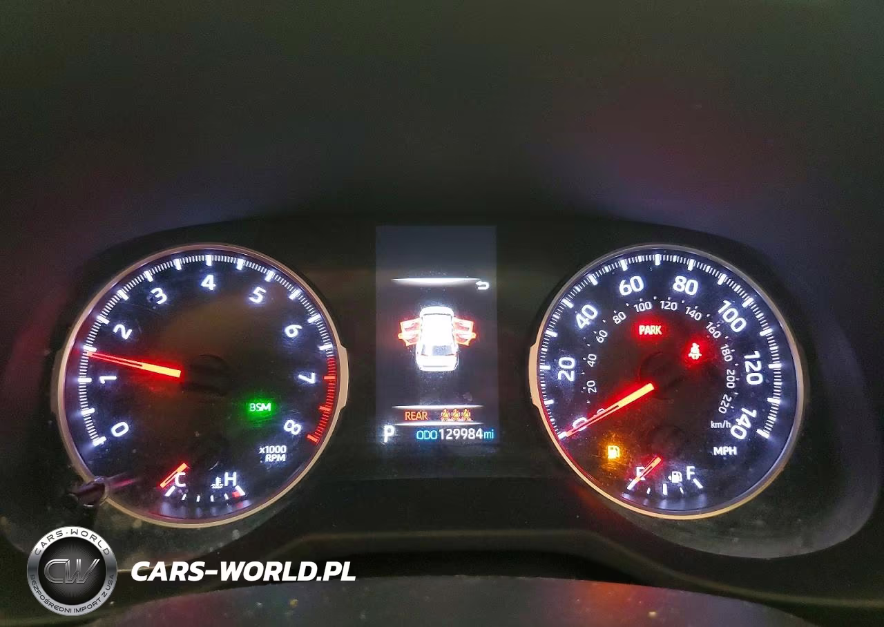 2021 Toyota Rav4 Xle VIN:2T3P1RFV5MW152523 - 9