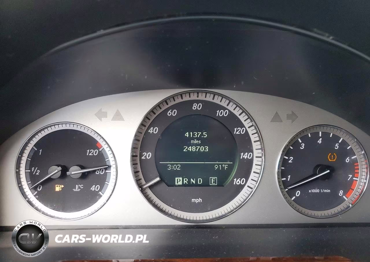 2011 Mercedes-Benz Glk 350 4Matic VIN:WDCGG8HBXBF581595 - 9