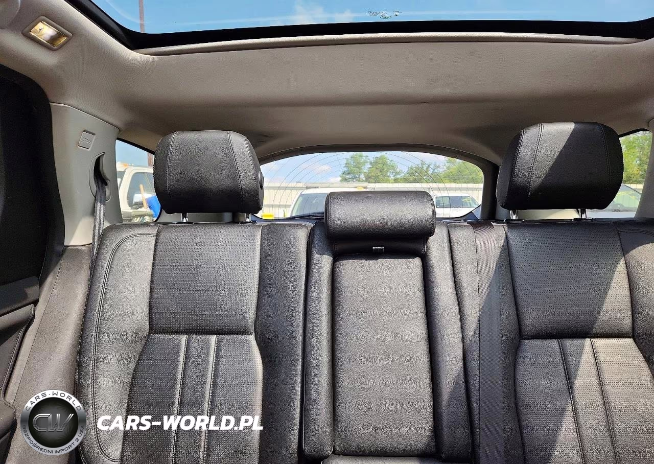 2017 Land Rover Discovery Sport Hse VIN:SALCR2BG1HH648526 - 10