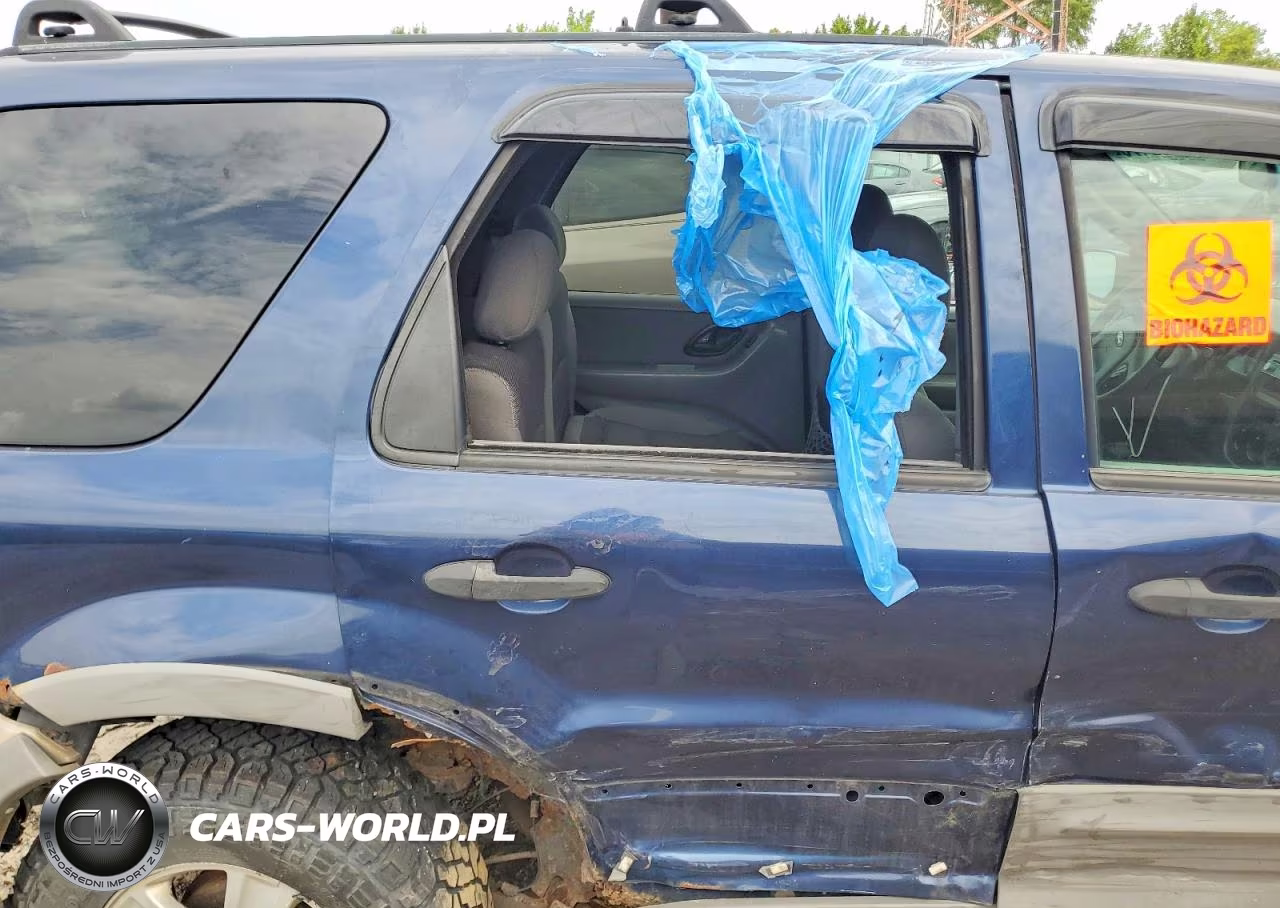 2002 Ford Escape Xlt VIN:1FMYU03132KD86458 - 11