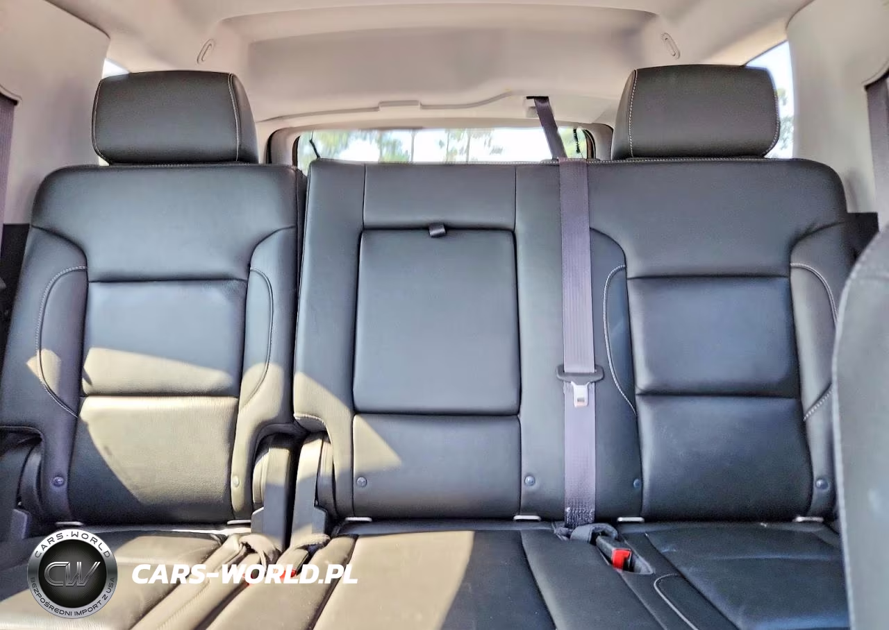 2016 Chevrolet Tahoe C1500 Lt VIN:1GNSCBKC9GR221662 - 10