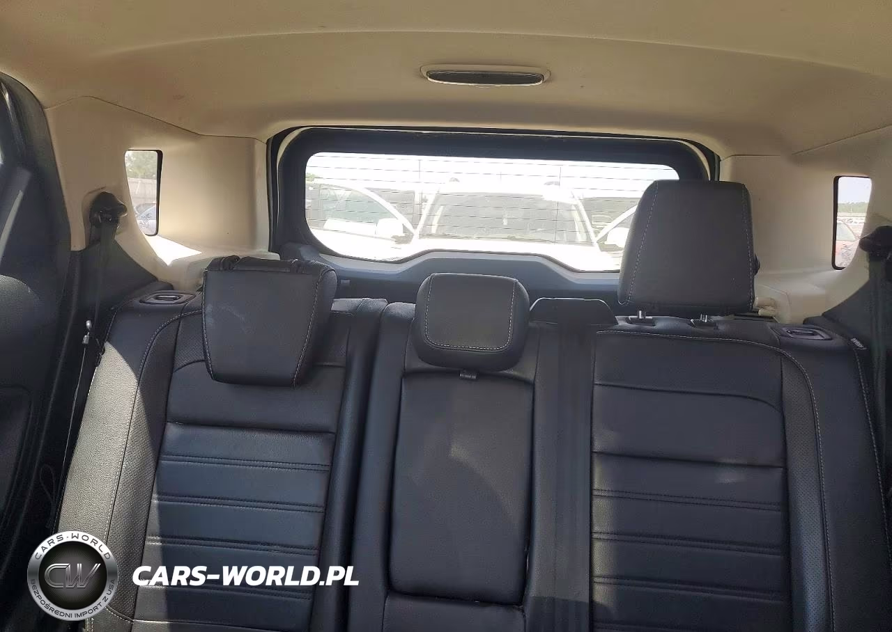 2020 Ford Ecosport Titanium VIN:MAJ6S3KL5LC358250 - 10
