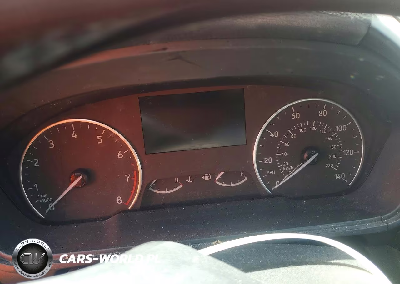 2020 Ford Ecosport Titanium VIN:MAJ6S3KL5LC358250 - 9