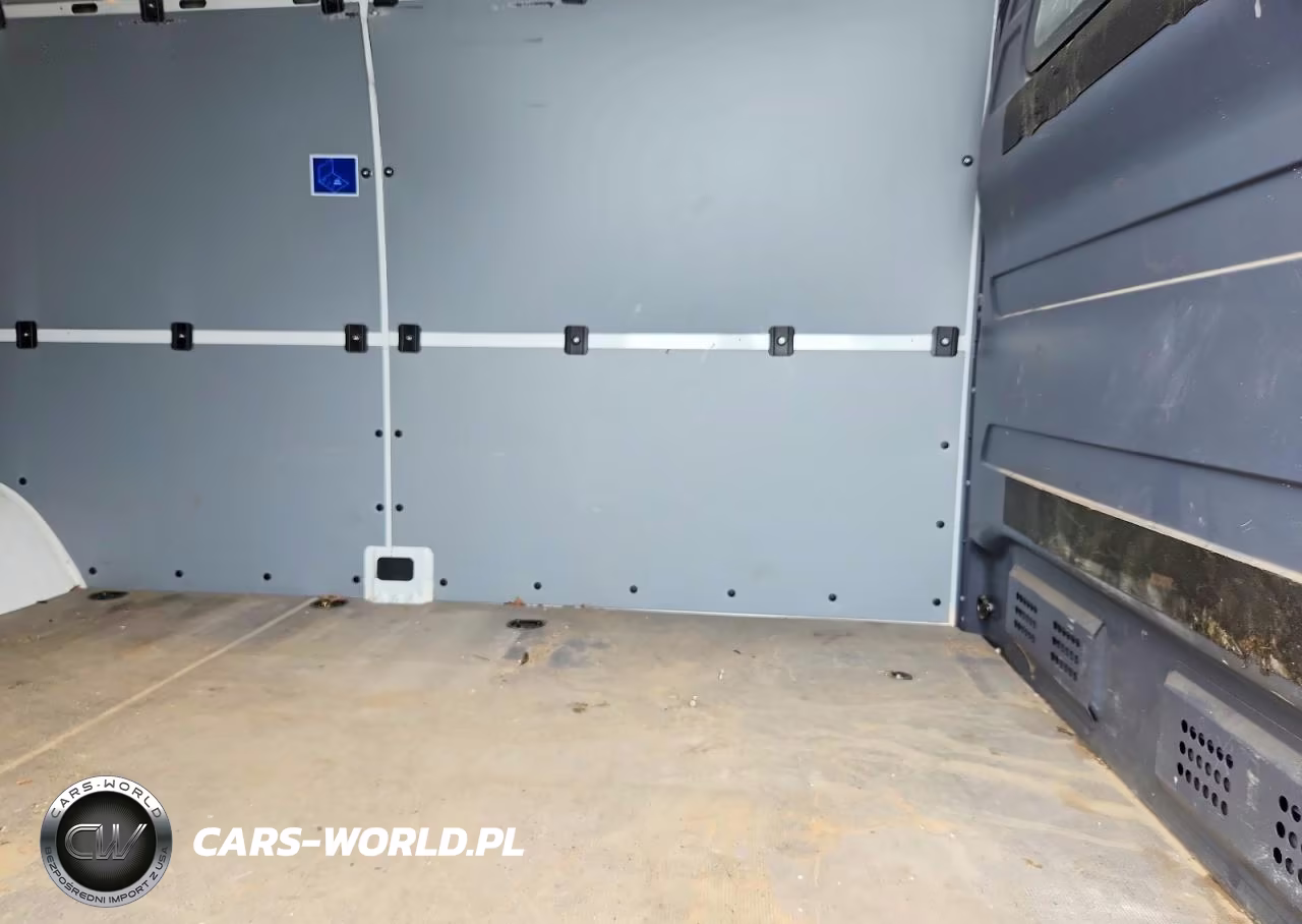 2024 Mercedes-Benz Sprinter 4500 Delivery Van VIN:W1Y9NC3Y7RT179060 - 11