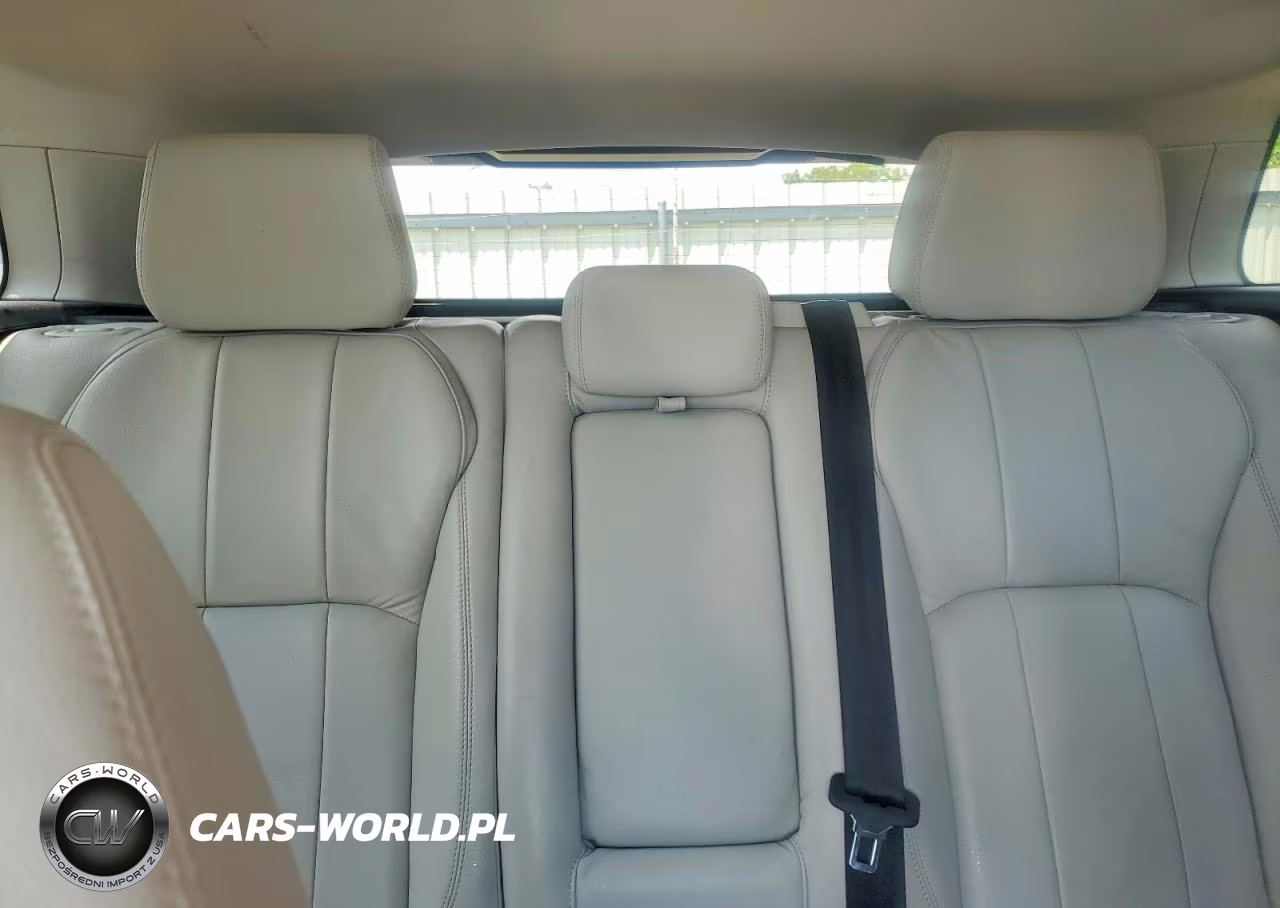 2017 Land Rover Range Rover Evoque Se VIN:SALVP2BG6HH218005 - 10
