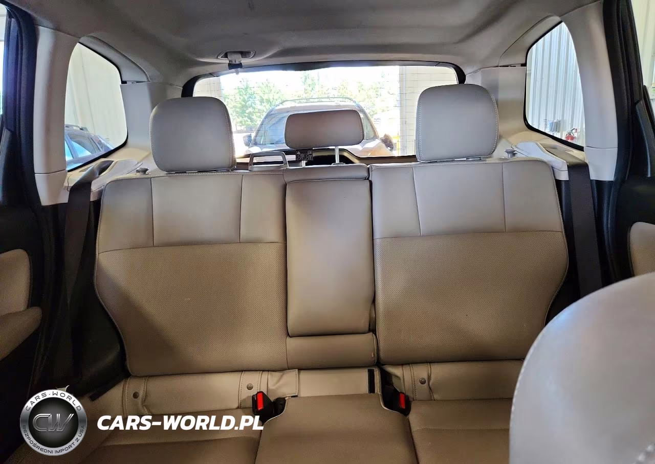 2017 Subaru Forester 2.5I Limited VIN:JF2SJARC1HH485353 - 10