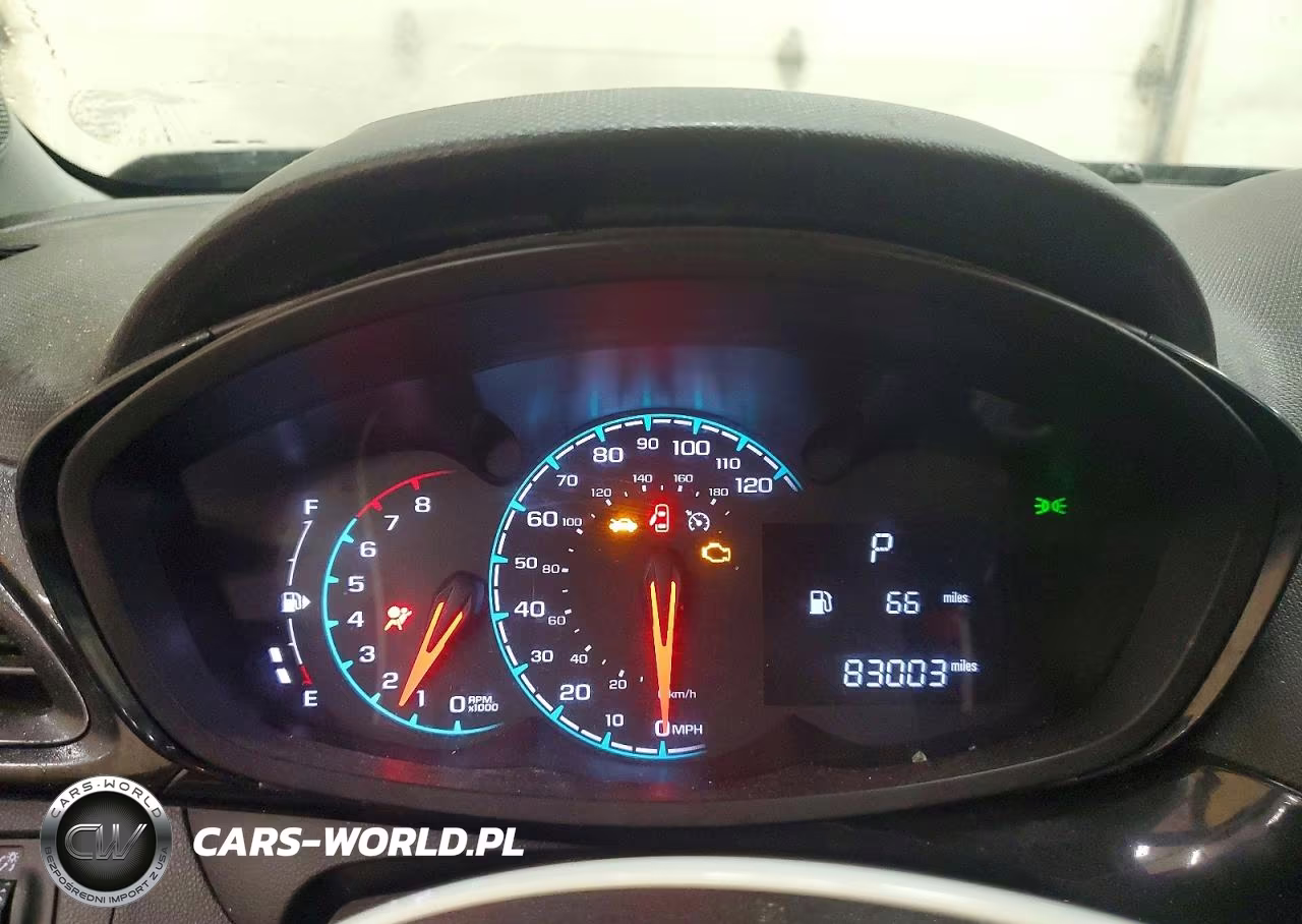 2017 Chevrolet Spark 1Lt VIN:KL8CD6SA6HC749950 - 9
