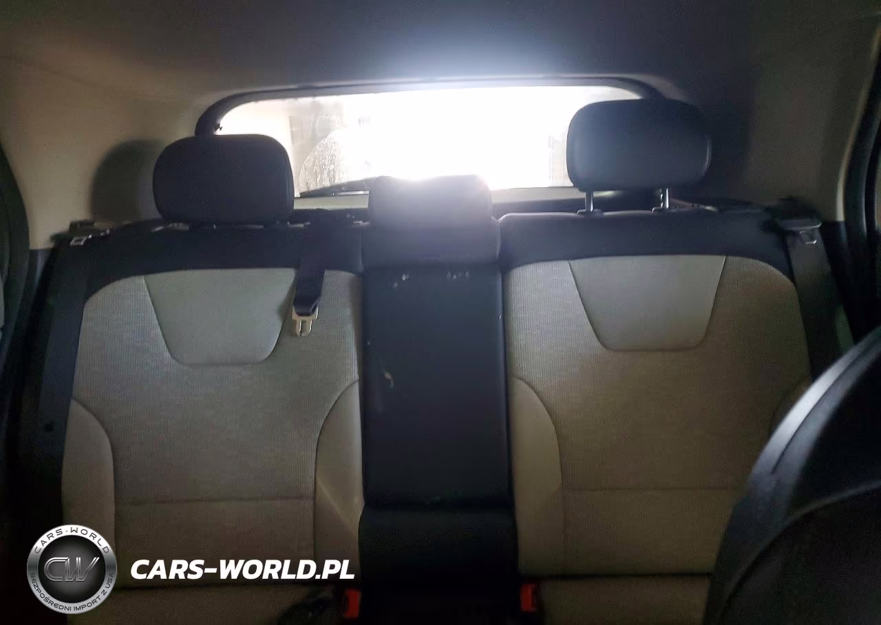2025 Kia Niro Wave VIN:KNDCT3L15S5132624 - 10