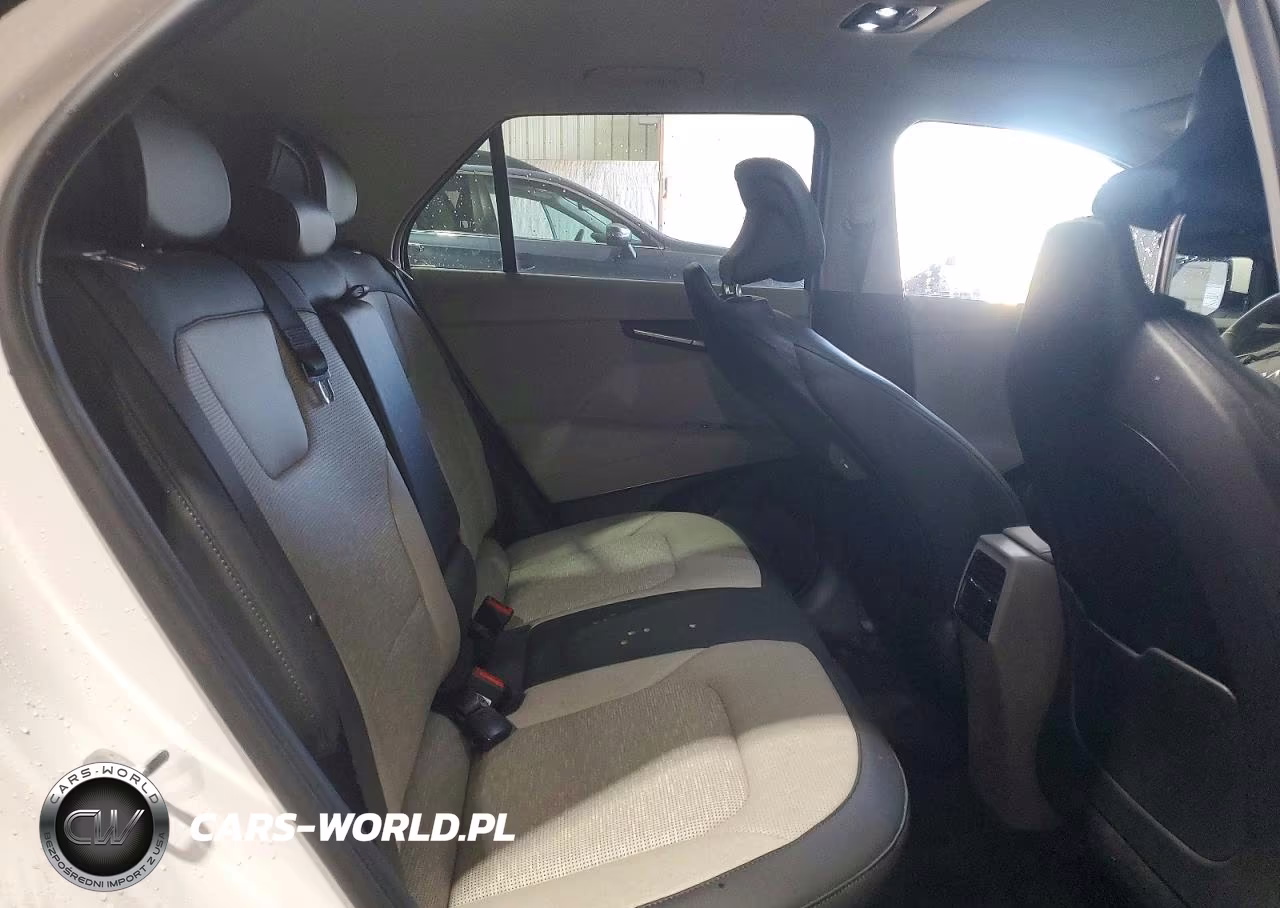 2025 Kia Niro Wave VIN:KNDCT3L15S5132624 - 11