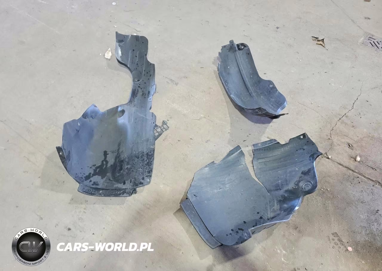 2025 Kia Niro Wave VIN:KNDCT3L15S5132624 - 13