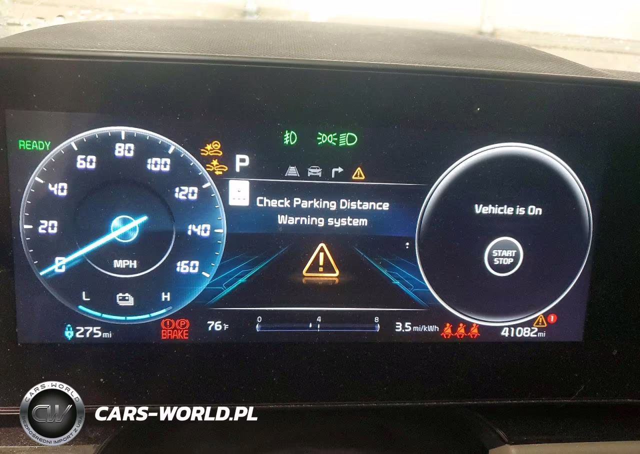 2025 Kia Niro Wave VIN:KNDCT3L15S5132624 - 9