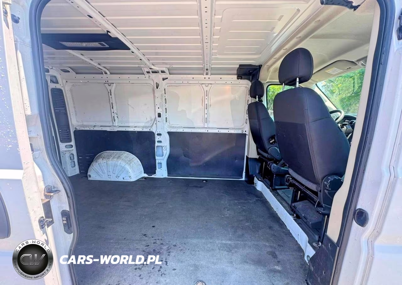 2022 Ram Promaster 3500 3500 Standard VIN:3C6MRVWG7NE120943 - 6