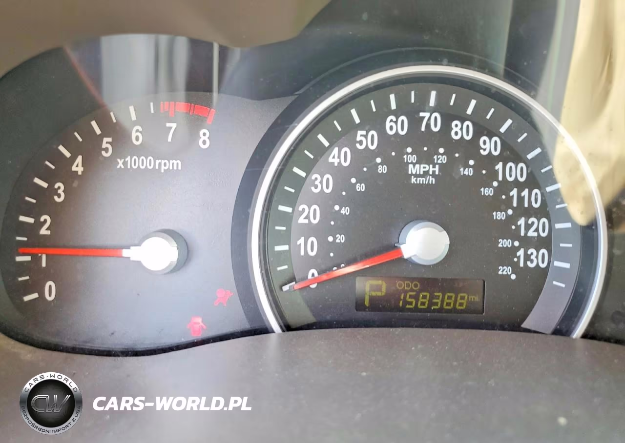 2011 Kia Sedona Ex VIN:KNDMH4C72B6387256 - 9