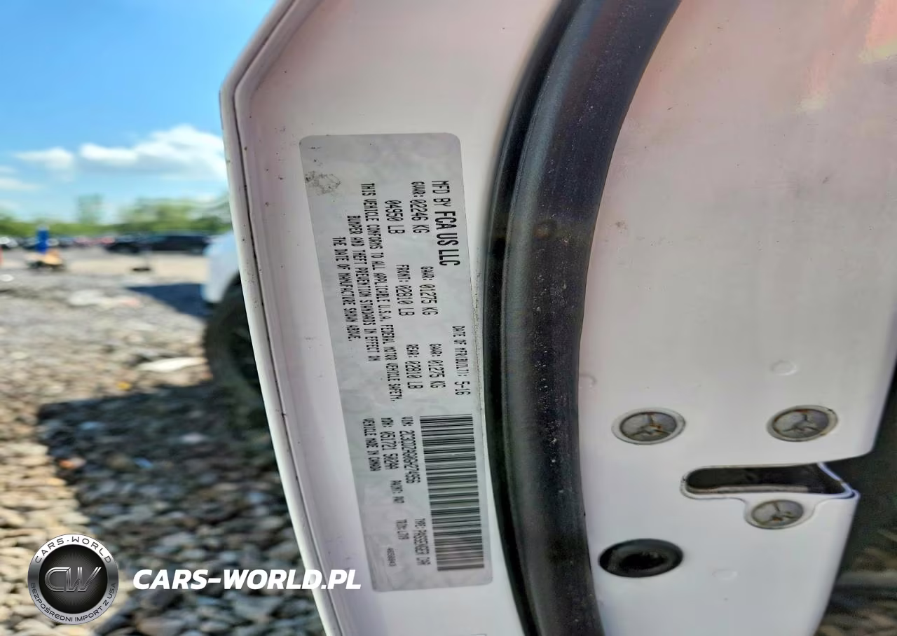 2016 Dodge Challenger Sxt VIN:2C3CDZAG0GH274956 - 12