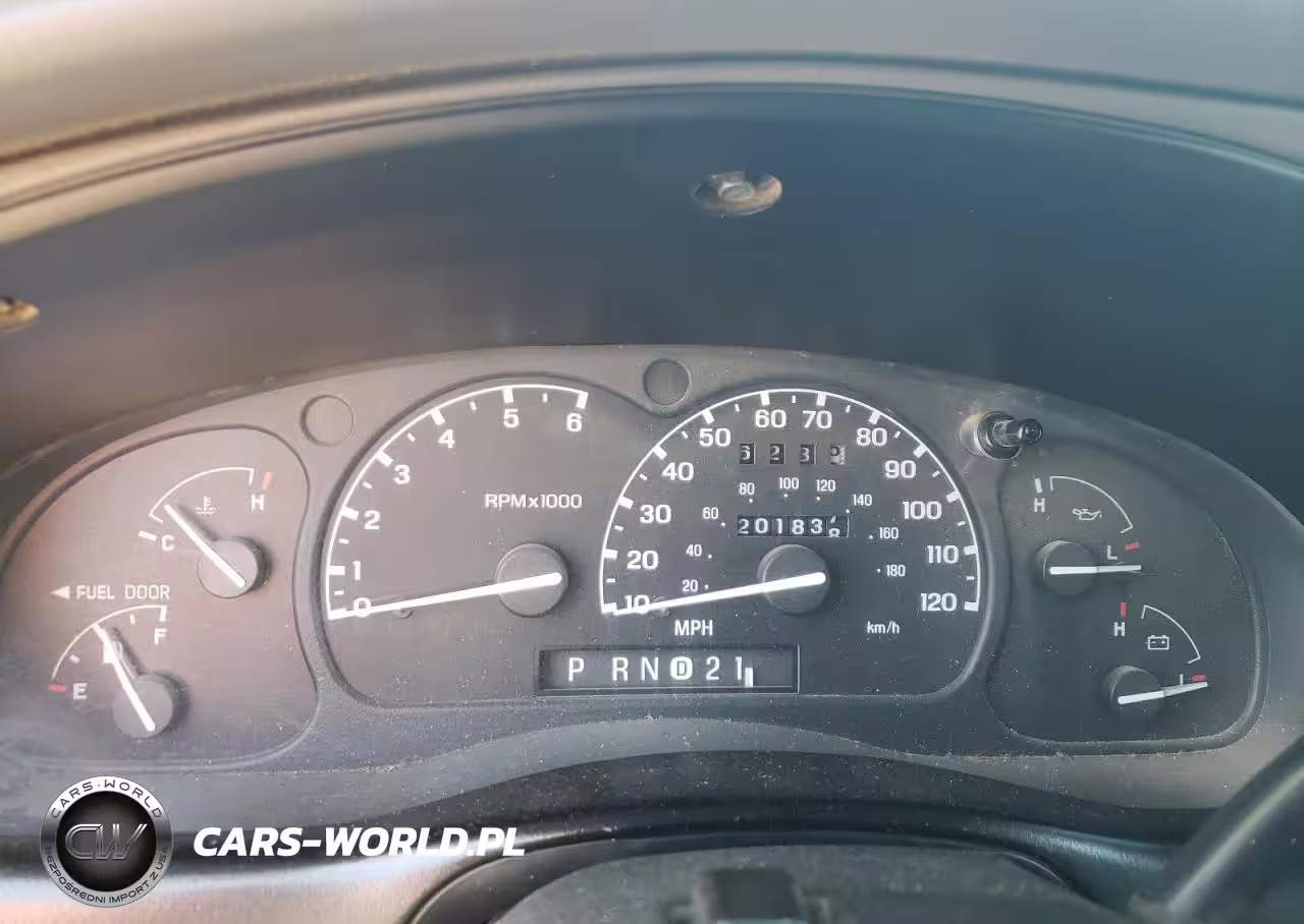 1999 Ford Ranger Super Cab VIN:1FTZR15X2XPB43462 - 9