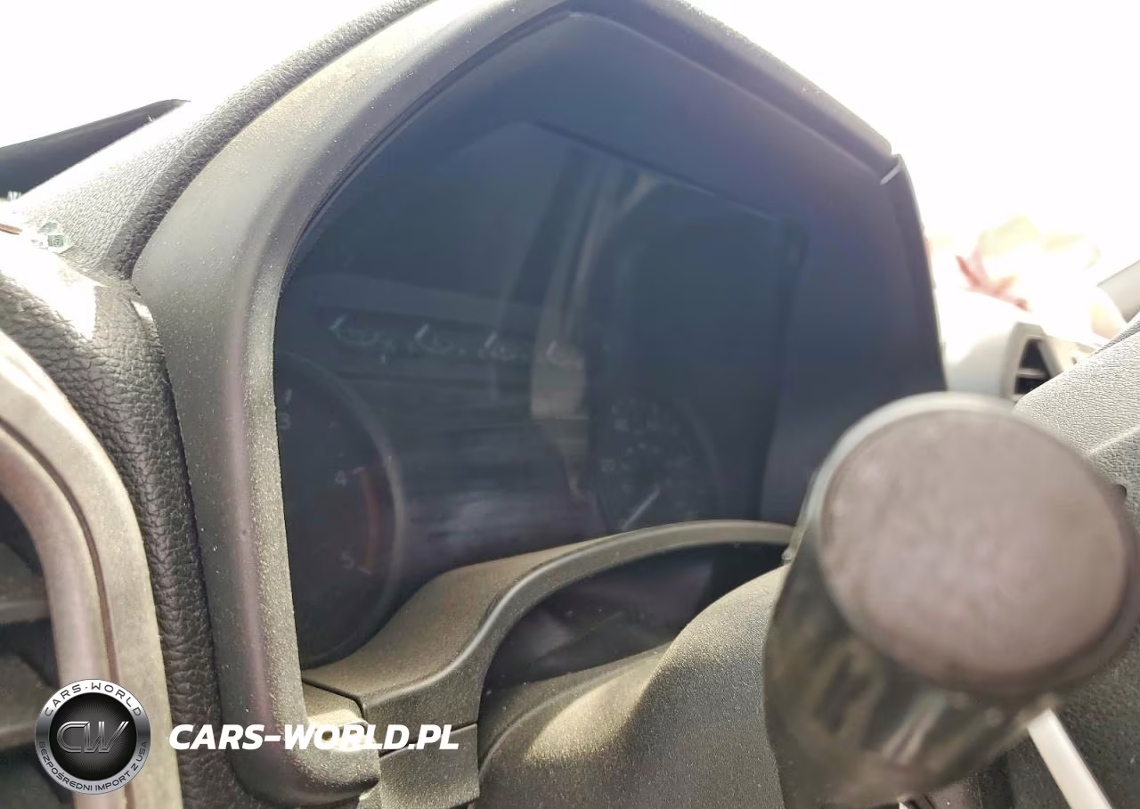 2019 Ford F450 Super Duty VIN:1FDUF4GT3KEG63913 - 9