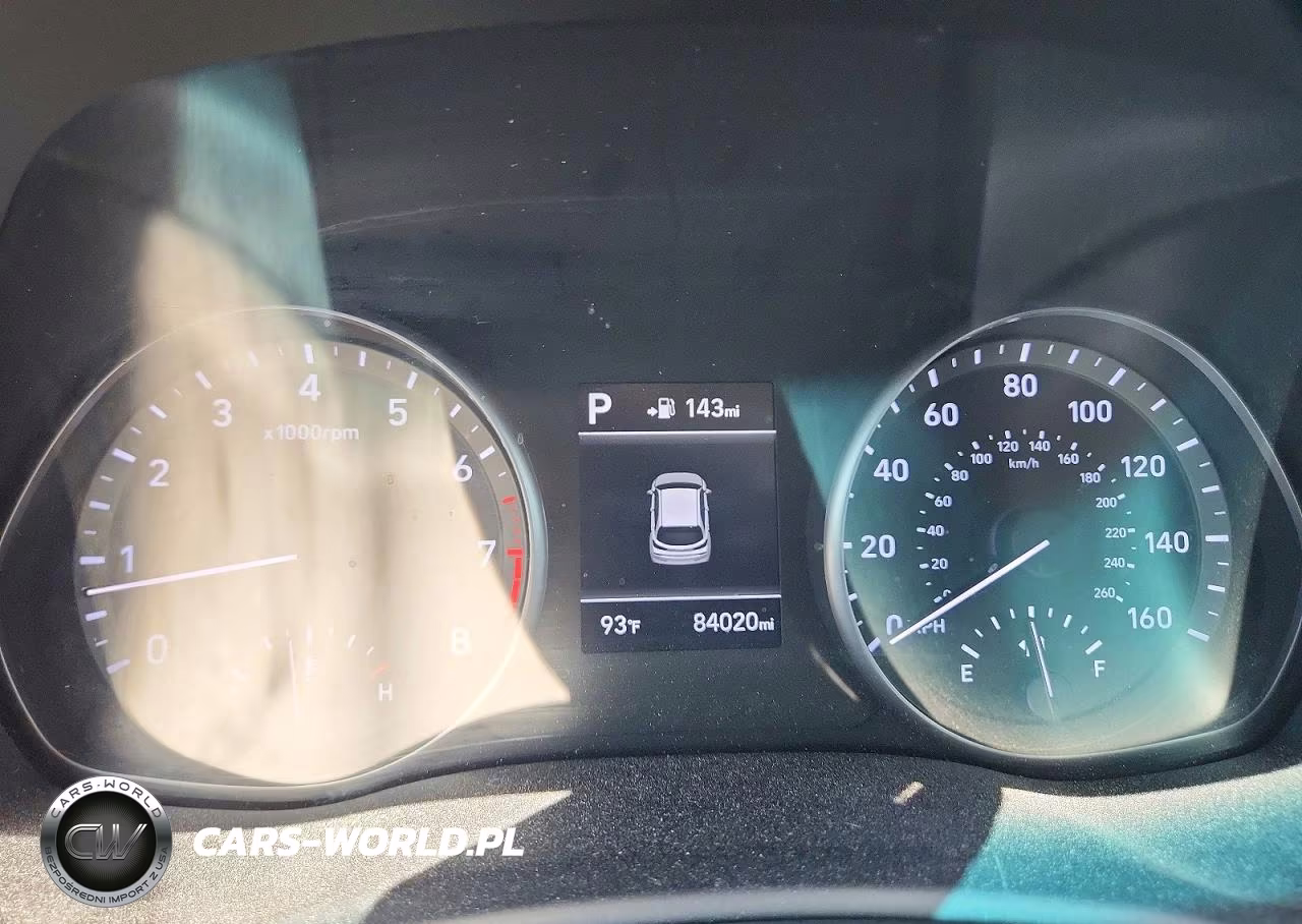 2018 Hyundai Elantra Gt Base VIN:KMHH35LE1JU019242 - 9