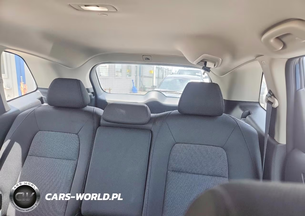 2024 Honda Cr-V Lx VIN:2HKRS4H29RH423271 - 10