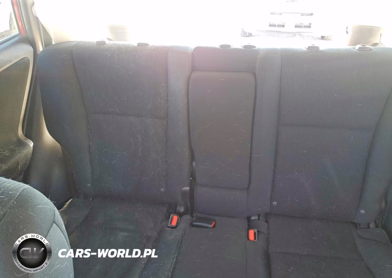 2016 Toyota Rav4 Le VIN:2T3BFREVXGW506652 - 10