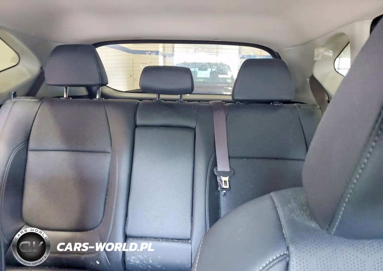 2025 Kia Seltos Ex VIN:KNDER2AA3S7737430 - 10