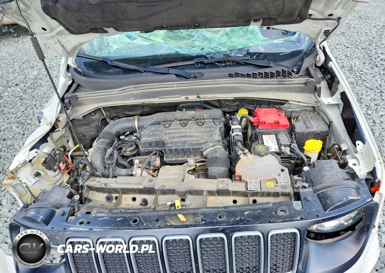 2023 Jeep Renegade Latitude VIN:ZACNJDB17PPP14998 - 12