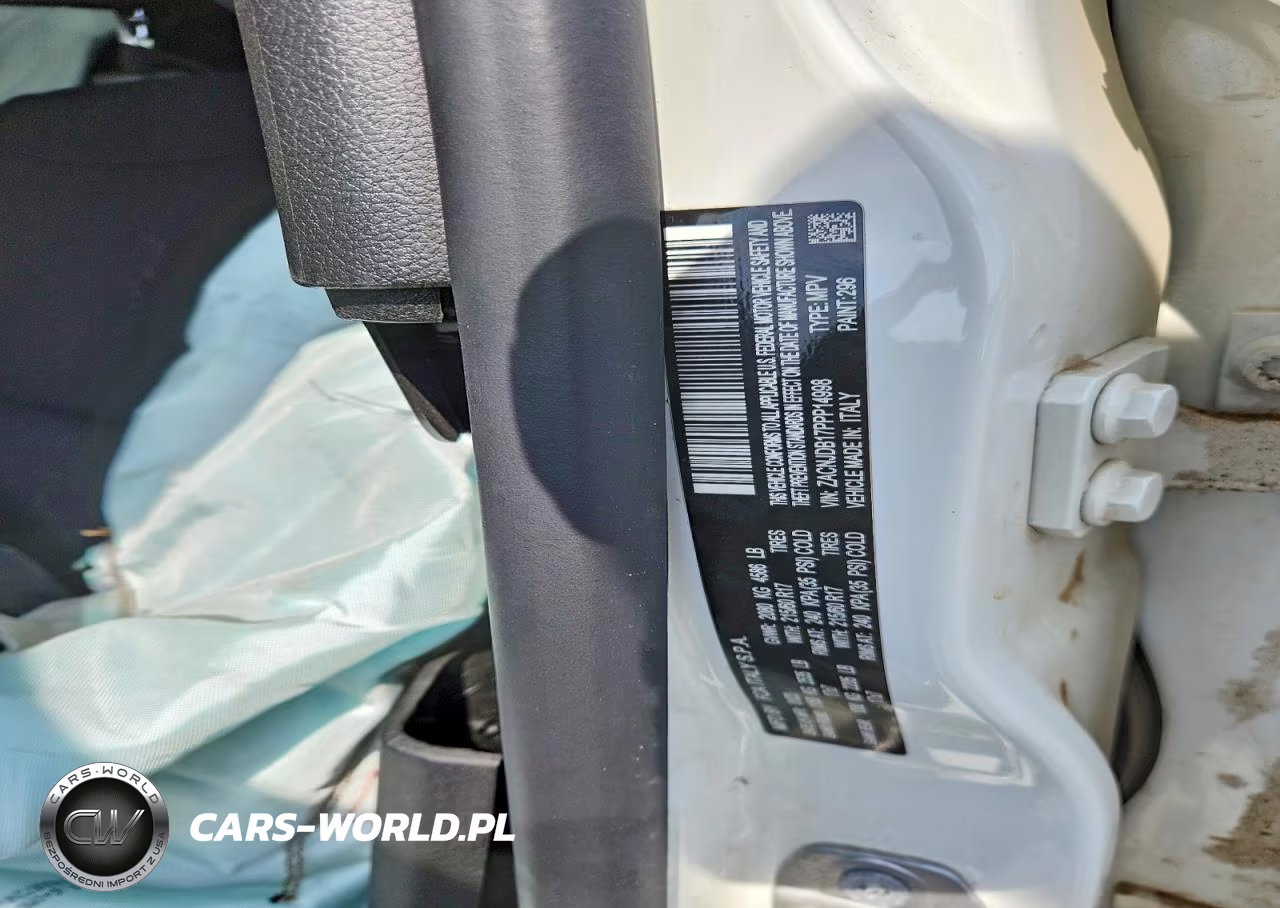 2023 Jeep Renegade Latitude VIN:ZACNJDB17PPP14998 - 13