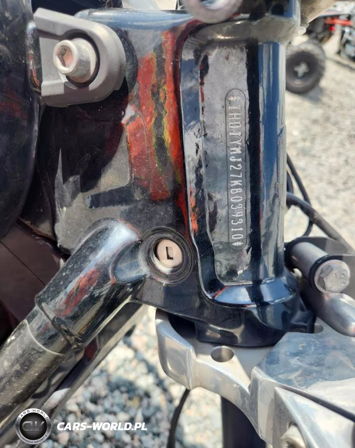 2019 Harley-Davidson Flsb VIN:1HD1YMJ27KB039310 - 9