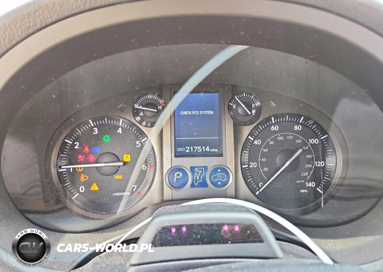 2018 Lexus Gx 460 Premium VIN:JTJJM7FXXJ5191689 - 9