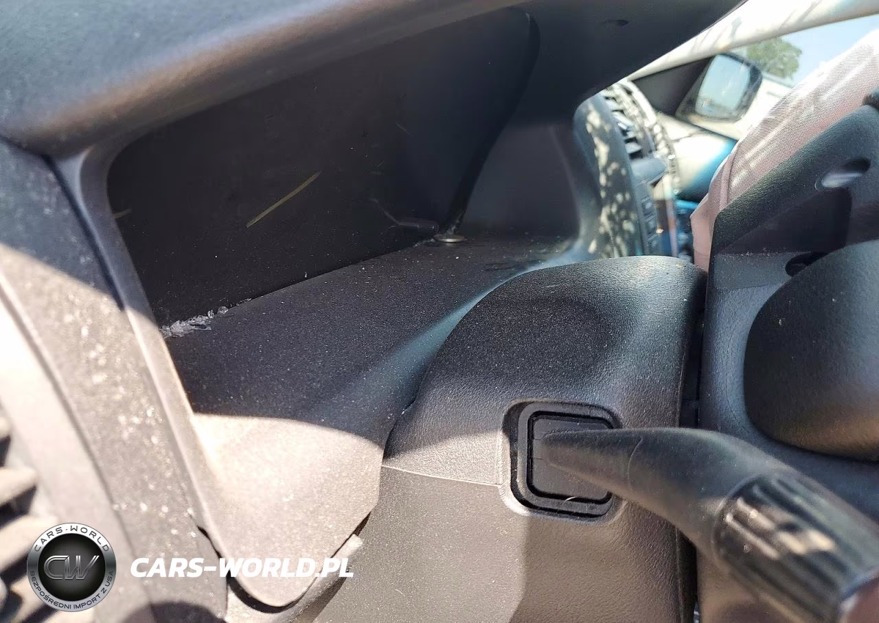 2007 Honda Accord Ex VIN:1HGCM66837A004499 - 9