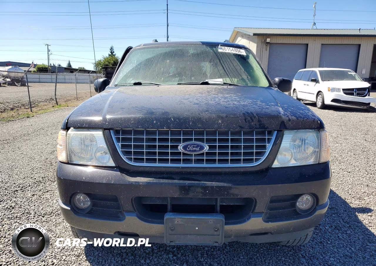 2005 Ford Explorer Xlt-Xlt Sport-Nbx VIN:1FMZU73K15UB70364 - 5