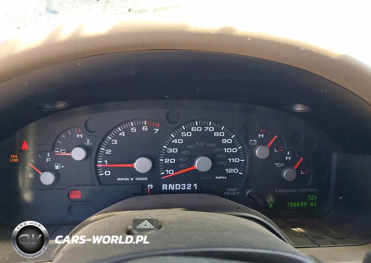 2005 Ford Explorer Xlt-Xlt Sport-Nbx VIN:1FMZU73K15UB70364 - 9