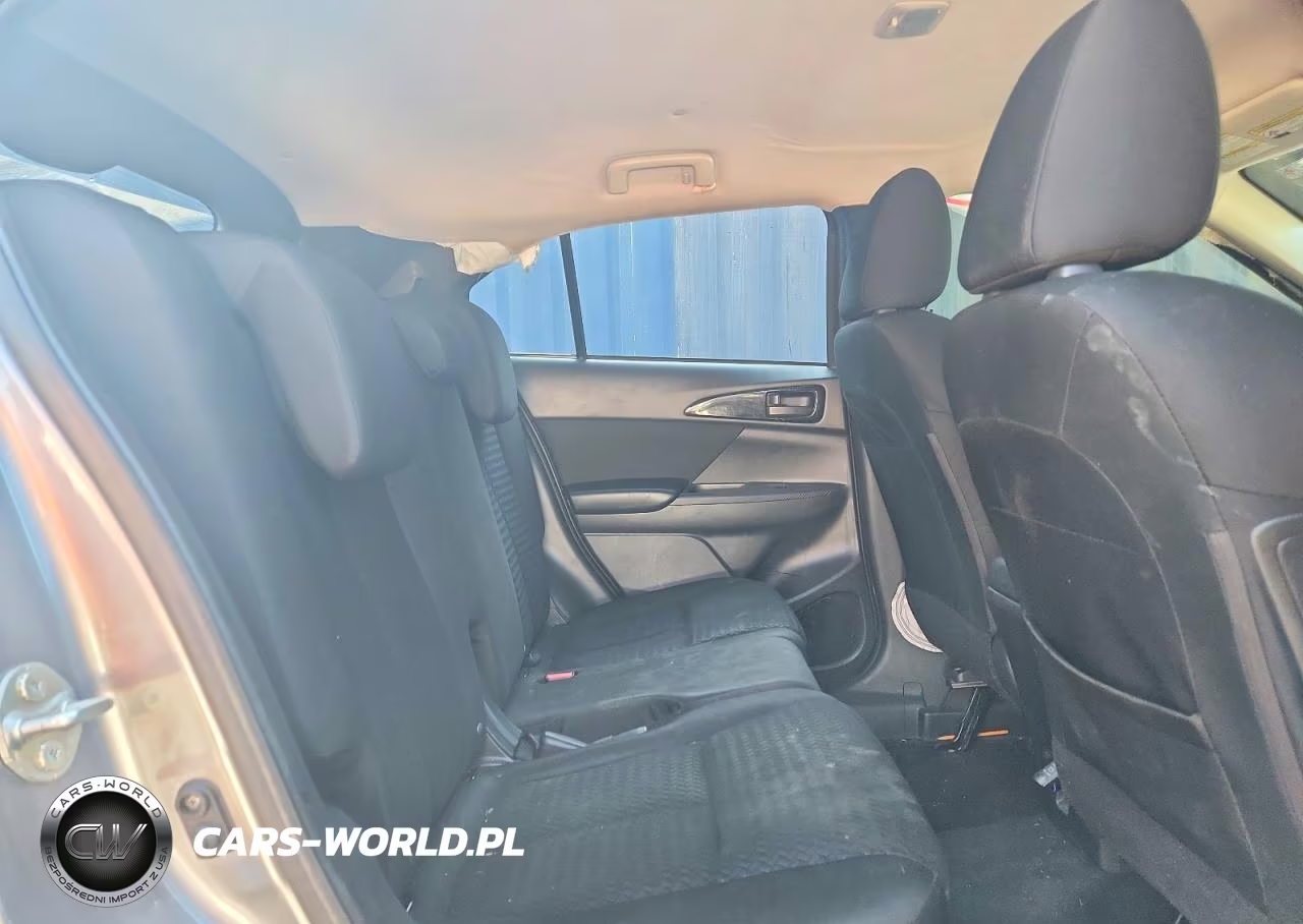 2020 Mitsubishi Eclipse Cross Es VIN:JA4AT3AA9LZ034663 - 11