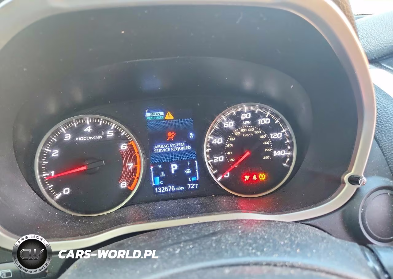 2020 Mitsubishi Eclipse Cross Es VIN:JA4AT3AA9LZ034663 - 9
