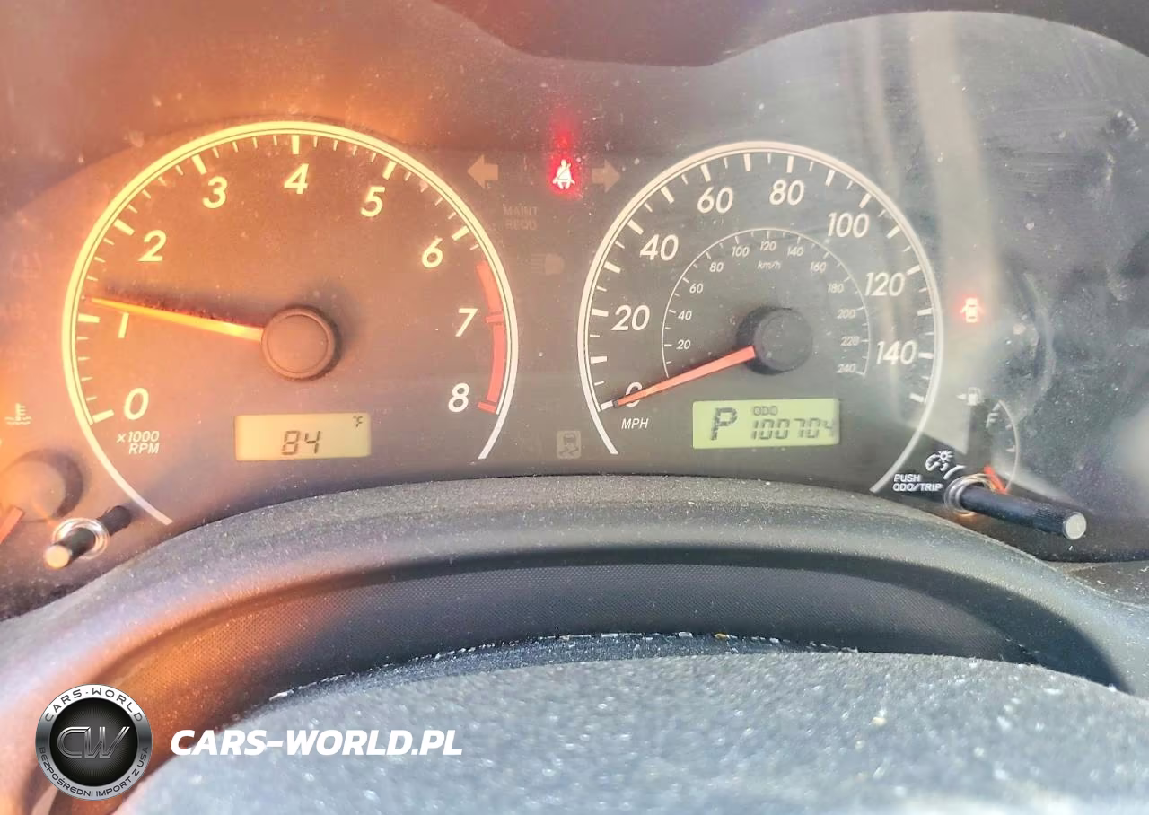2011 Toyota Corolla Le VIN:JTDBU4EE1BJ089969 - 9