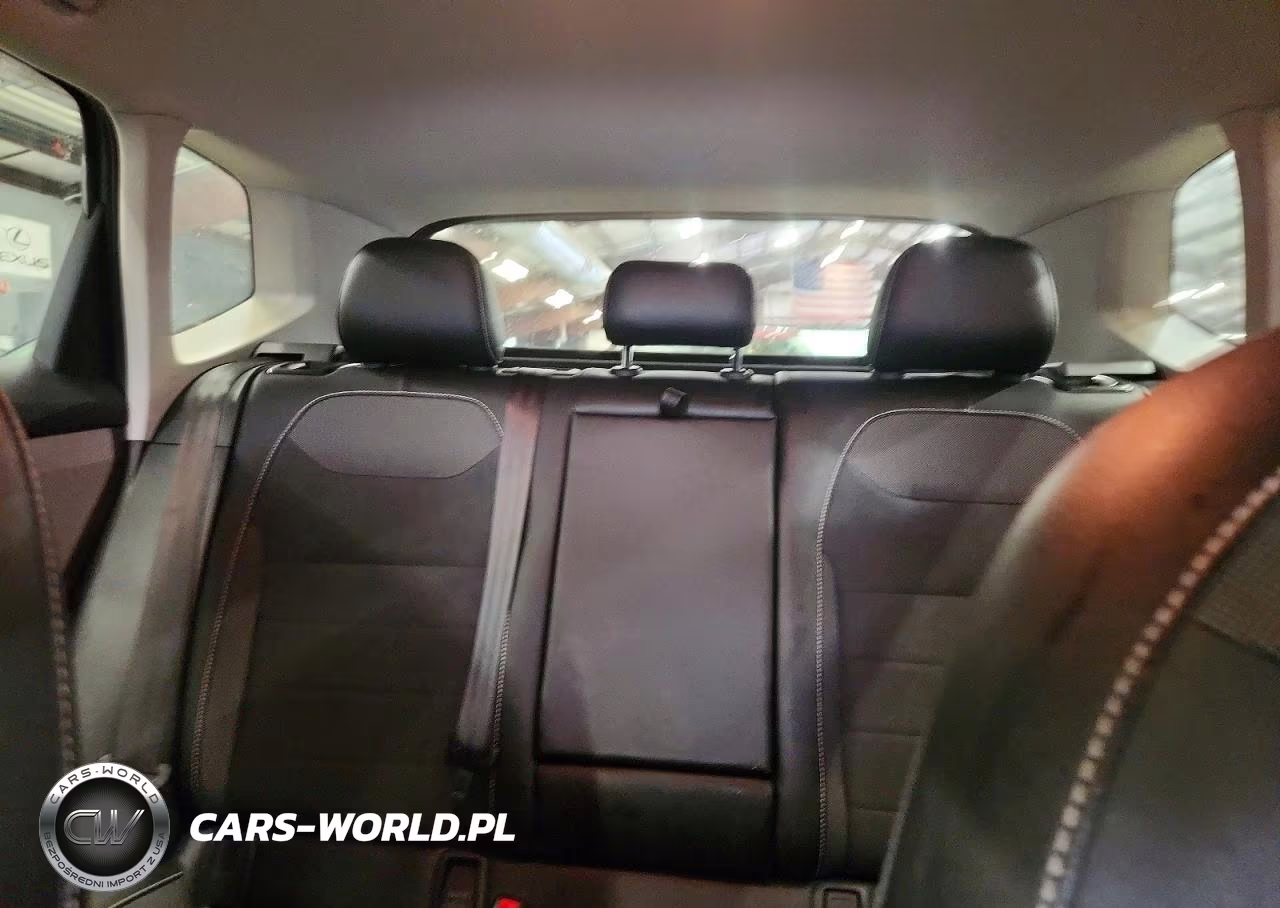 2022 Volkswagen Taos Se VIN:3VVRX7B27NM027048 - 10