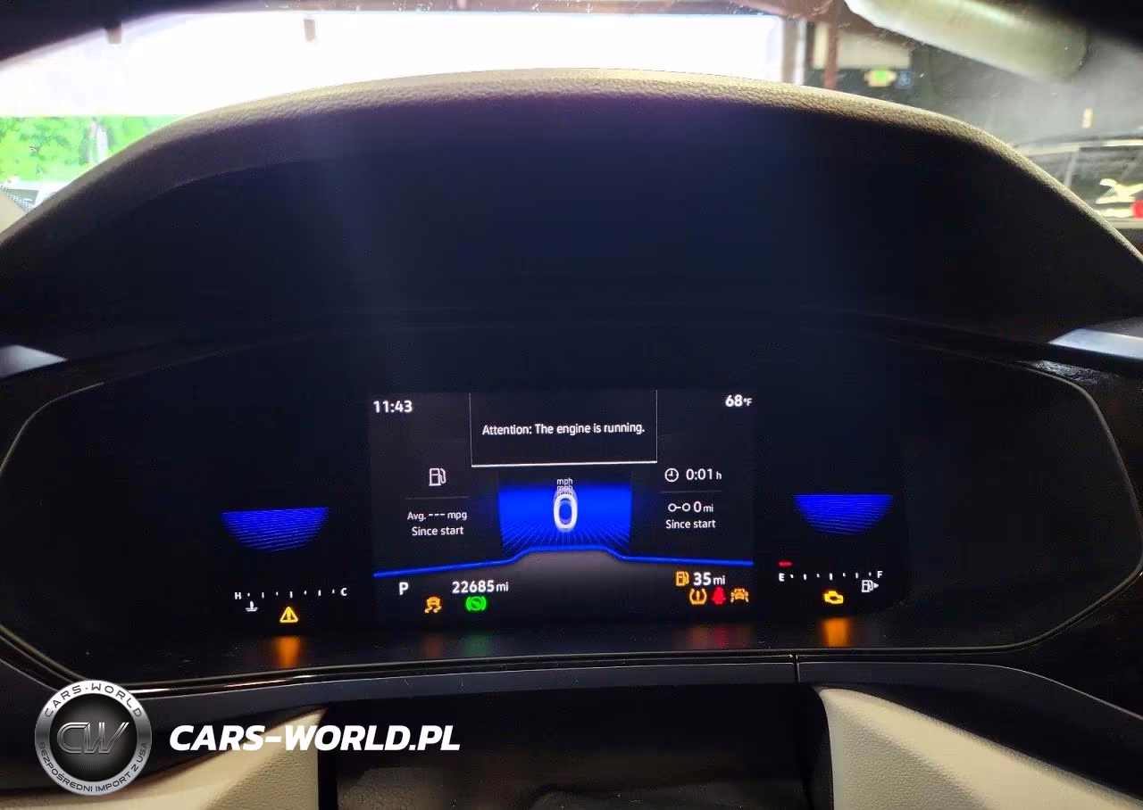 2022 Volkswagen Taos Se VIN:3VVRX7B27NM027048 - 9