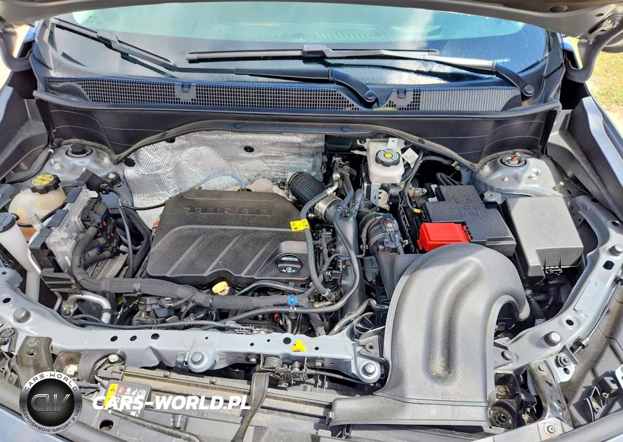2020 Buick Encore Gx Preferred VIN:KL4MMBS2XLB086629 - 11