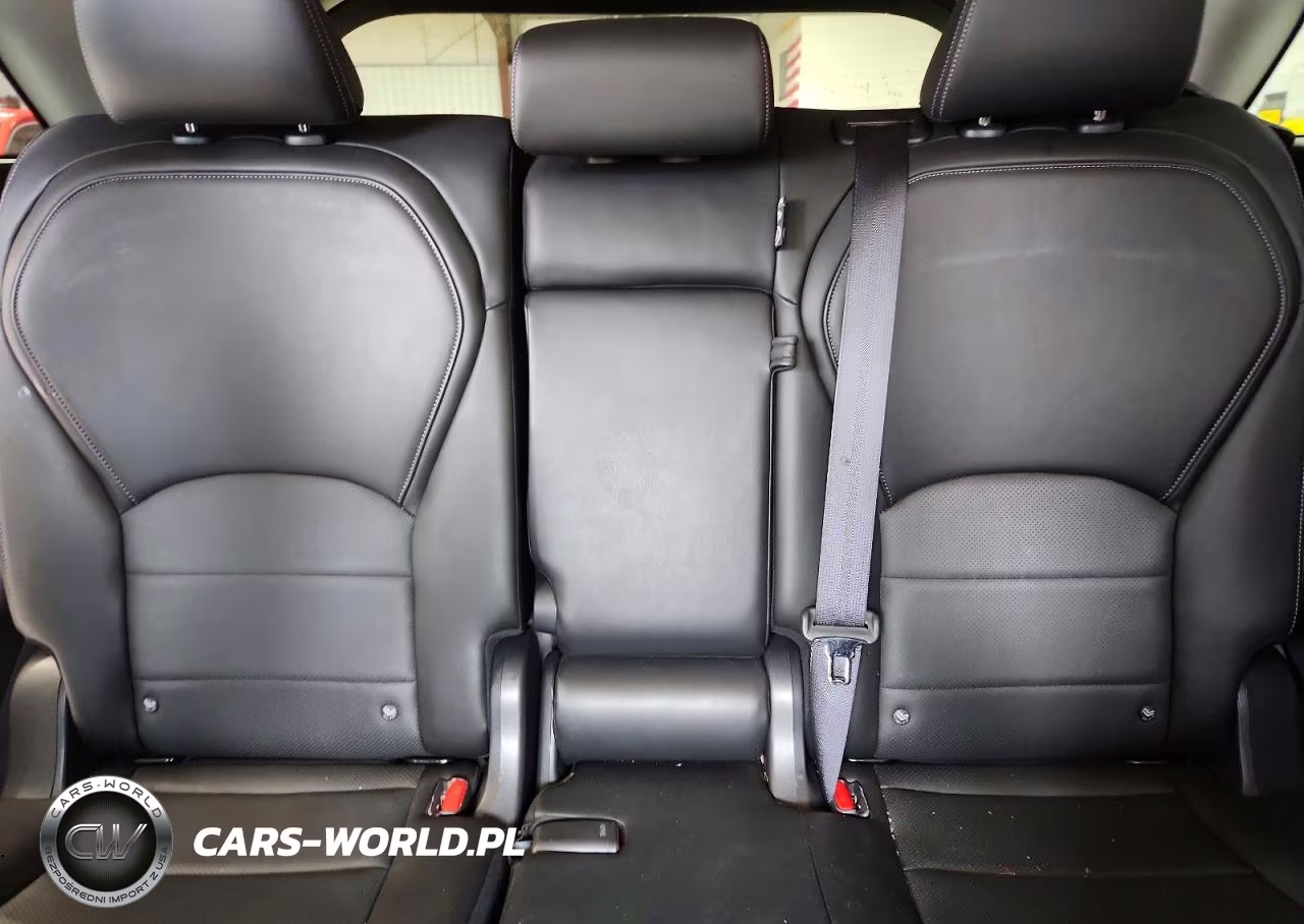 2023 Infiniti Qx50 Luxe VIN:3PCAJ5BB8PF110013 - 10