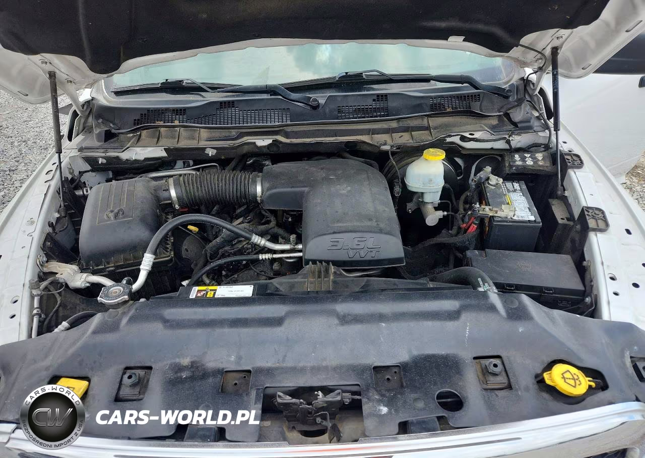 2021 Ram 1500 Classic Tradesman VIN:1C6RR6FG0MS508720 - 11