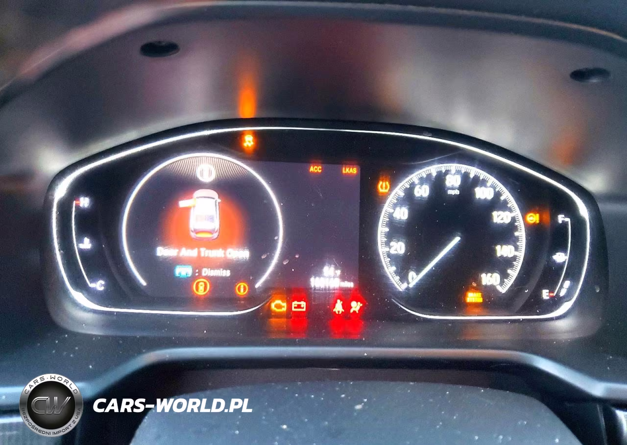 2020 Honda Accord Sport VIN:1HGCV2F35LA024838 - 9