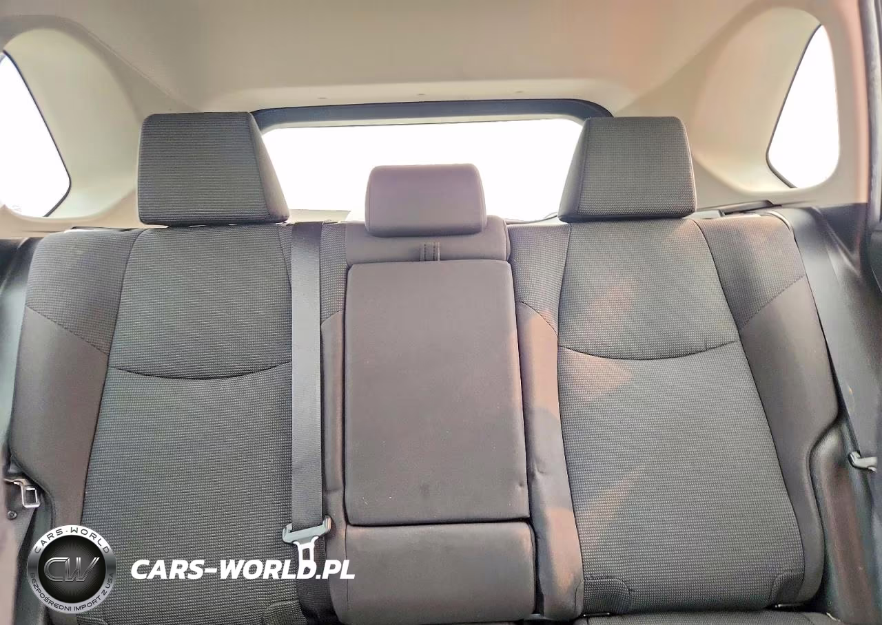 2021 Toyota Rav4 Le VIN:2T3F1RFV9MC210680 - 10