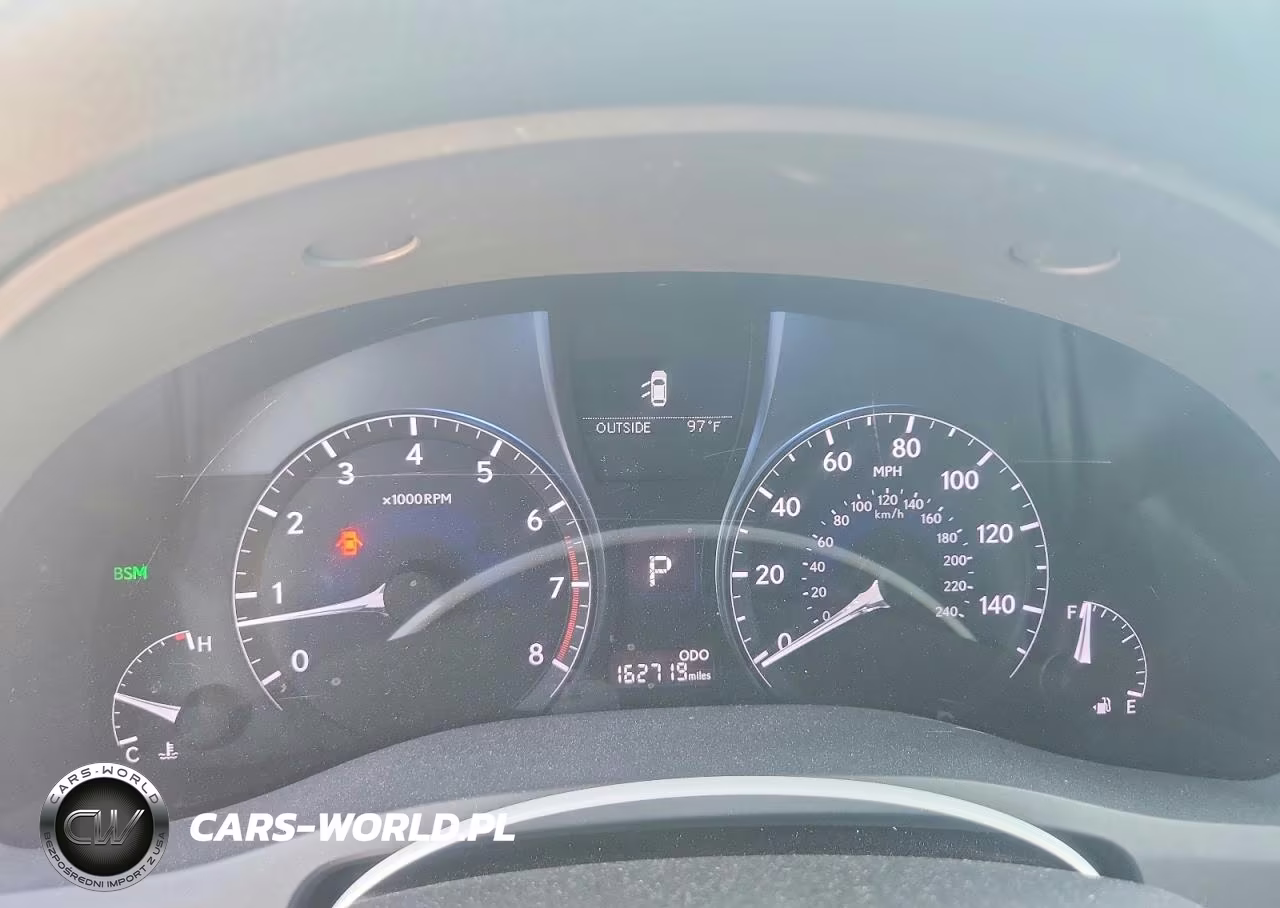 2013 Lexus Rx 350 VIN:2T2ZK1BA6DC123614 - 9