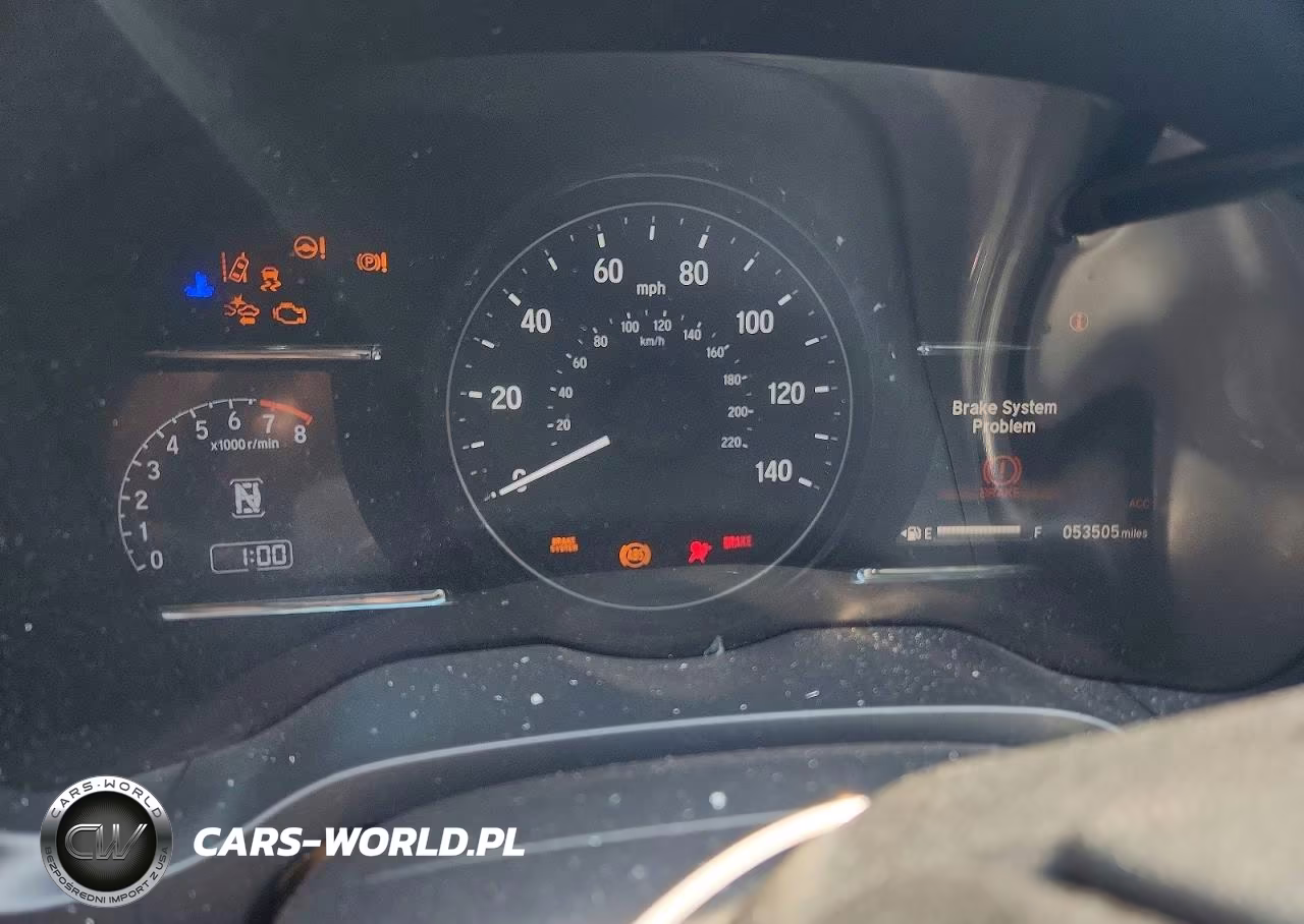 2022 Honda Hr-V 2Wd Ex VIN:3CZRU5H54NM726791 - 9