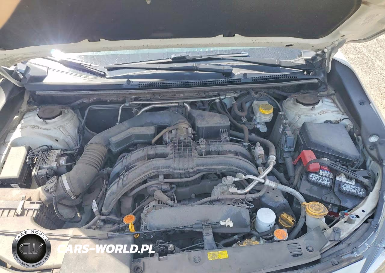 2018 Subaru Impreza Premium VIN:4S3GKAB69J3615291 - 11
