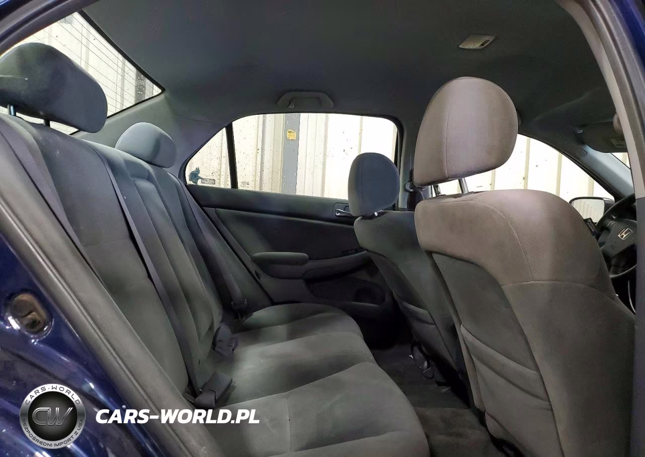 2006 Honda Accord Se VIN:1HGCM56356A178622 - 10