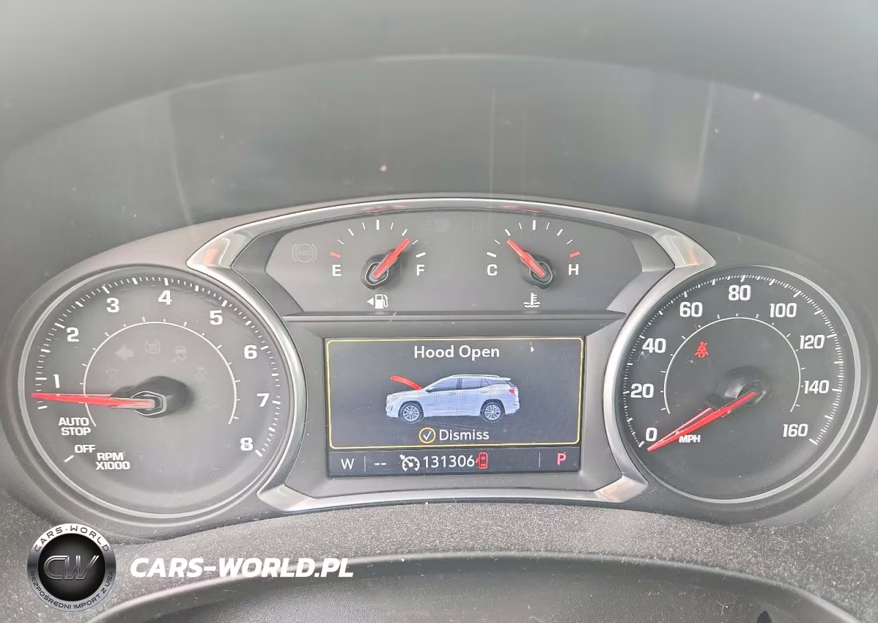 2019 GMC Terrain Slt VIN:3GKALVEX1KL154189 - 9