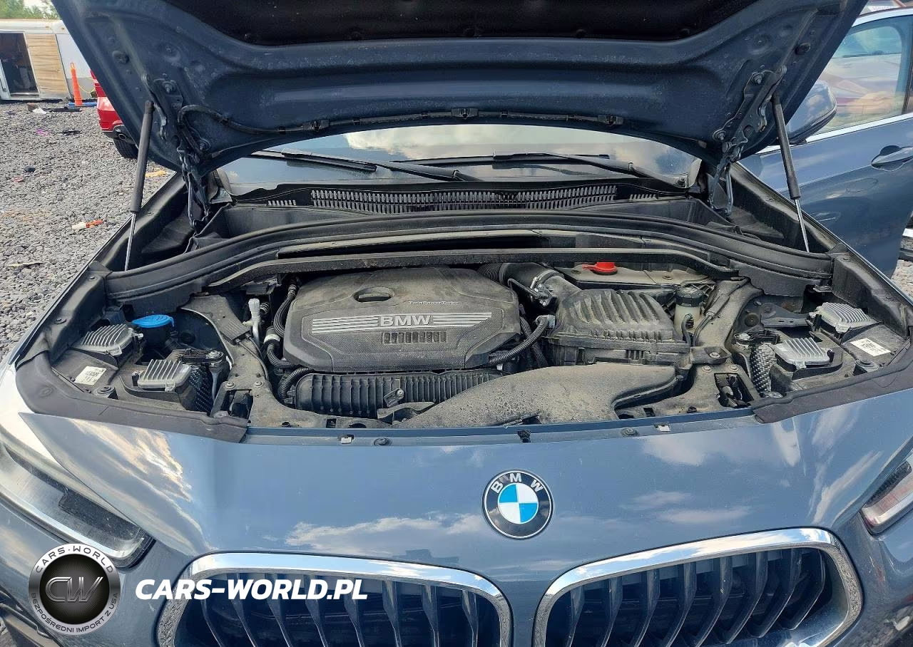 2023 BMW X2 xDrive28I VIN:WBXYJ1C03P5V53906 - 11