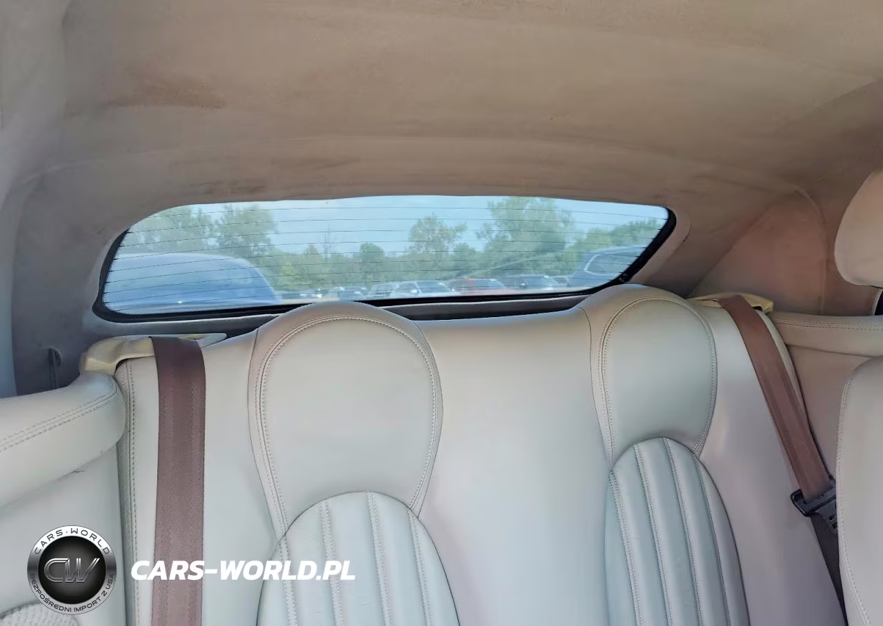 2006 Jaguar Xk8 VIN:SAJDA42C962A46196 - 10