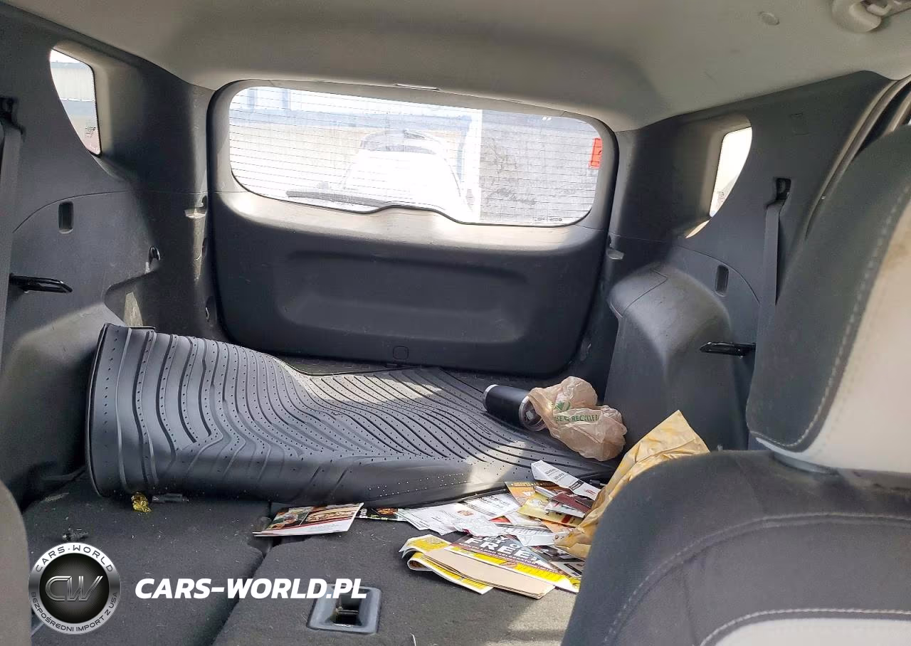2019 Chevrolet Equinox Ls VIN:3GNAXHEV2KL255829 - 10